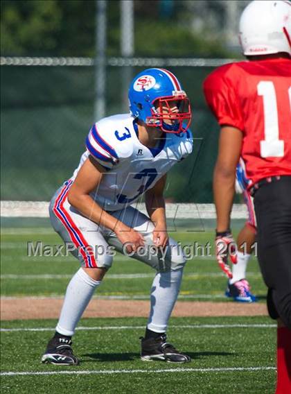 Thumbnail 3 in St. Francis Prep @ Cardinal Spellman photogallery.