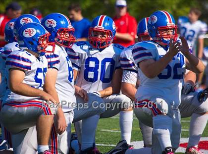 Thumbnail 3 in St. Francis Prep @ Cardinal Spellman photogallery.