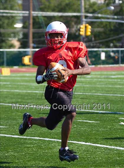 Thumbnail 1 in St. Francis Prep @ Cardinal Spellman photogallery.