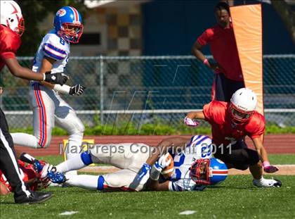 Thumbnail 1 in St. Francis Prep @ Cardinal Spellman photogallery.