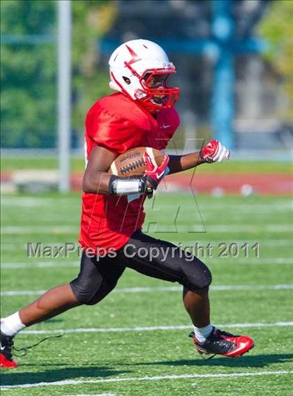 Thumbnail 1 in St. Francis Prep @ Cardinal Spellman photogallery.