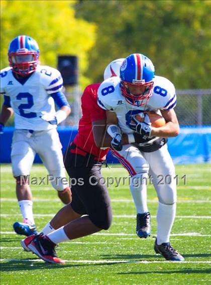 Thumbnail 2 in St. Francis Prep @ Cardinal Spellman photogallery.