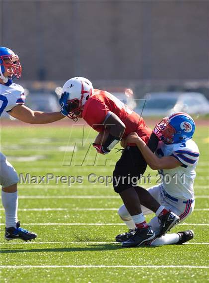 Thumbnail 3 in St. Francis Prep @ Cardinal Spellman photogallery.