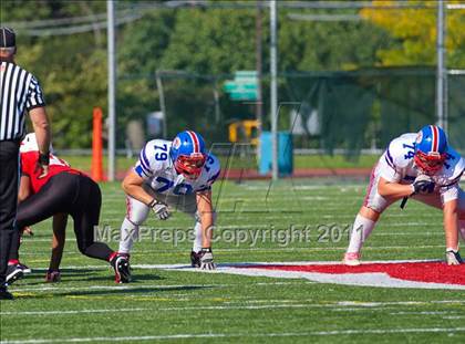 Thumbnail 3 in St. Francis Prep @ Cardinal Spellman photogallery.