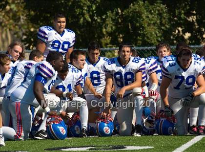 Thumbnail 2 in St. Francis Prep @ Cardinal Spellman photogallery.