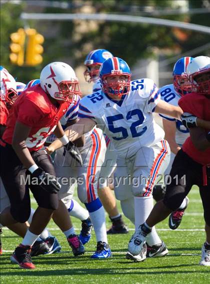 Thumbnail 3 in St. Francis Prep @ Cardinal Spellman photogallery.