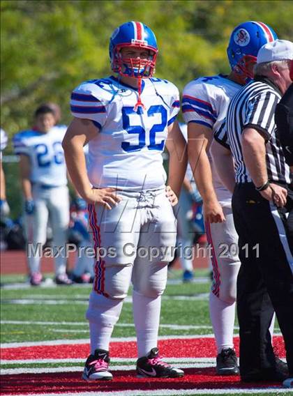 Thumbnail 1 in St. Francis Prep @ Cardinal Spellman photogallery.