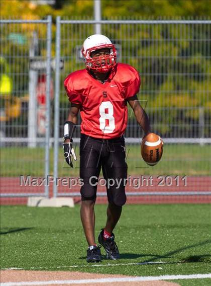 Thumbnail 2 in St. Francis Prep @ Cardinal Spellman photogallery.