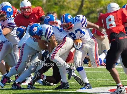 Thumbnail 1 in St. Francis Prep @ Cardinal Spellman photogallery.