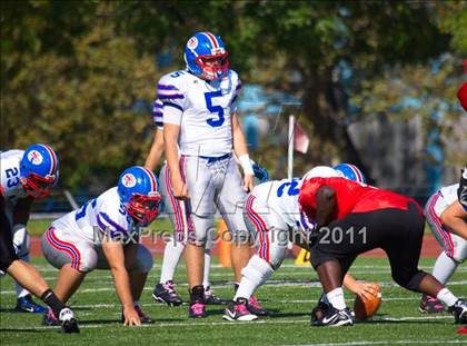 Thumbnail 3 in St. Francis Prep @ Cardinal Spellman photogallery.