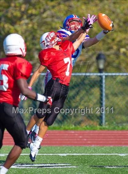 Thumbnail 3 in St. Francis Prep @ Cardinal Spellman photogallery.