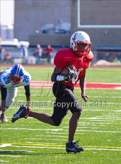 Thumbnail 1 in St. Francis Prep @ Cardinal Spellman photogallery.