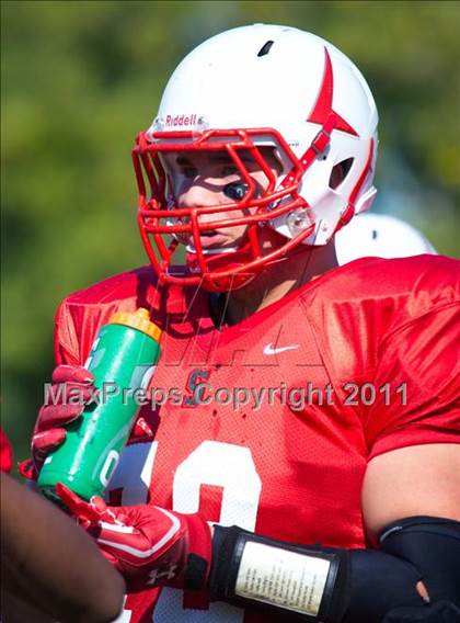 Thumbnail 1 in St. Francis Prep @ Cardinal Spellman photogallery.