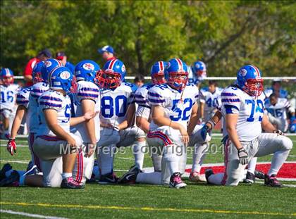 Thumbnail 1 in St. Francis Prep @ Cardinal Spellman photogallery.