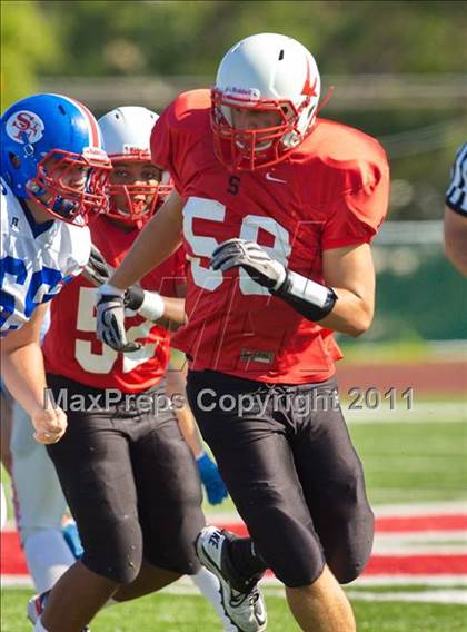 Thumbnail 1 in St. Francis Prep @ Cardinal Spellman photogallery.