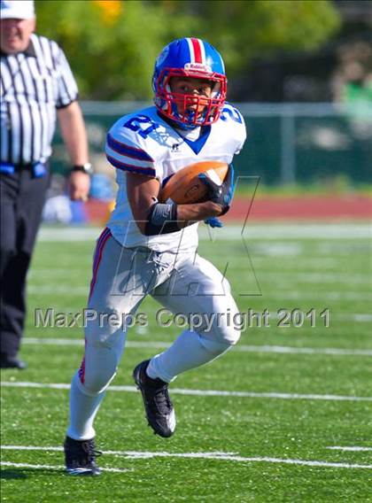 Thumbnail 1 in St. Francis Prep @ Cardinal Spellman photogallery.