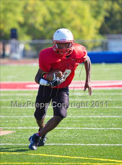 Thumbnail 1 in St. Francis Prep @ Cardinal Spellman photogallery.