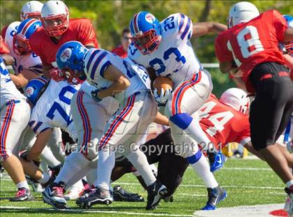 Thumbnail 2 in St. Francis Prep @ Cardinal Spellman photogallery.