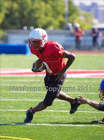 Thumbnail 2 in St. Francis Prep @ Cardinal Spellman photogallery.