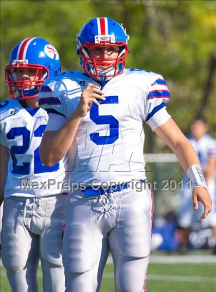 Thumbnail 1 in St. Francis Prep @ Cardinal Spellman photogallery.