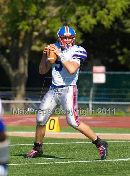 Thumbnail 1 in St. Francis Prep @ Cardinal Spellman photogallery.