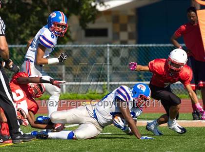 Thumbnail 3 in St. Francis Prep @ Cardinal Spellman photogallery.