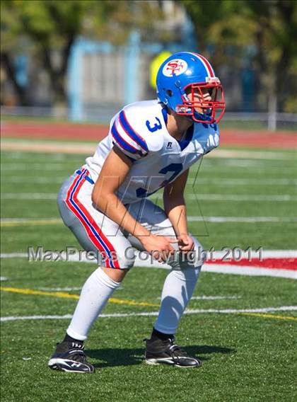 Thumbnail 1 in St. Francis Prep @ Cardinal Spellman photogallery.