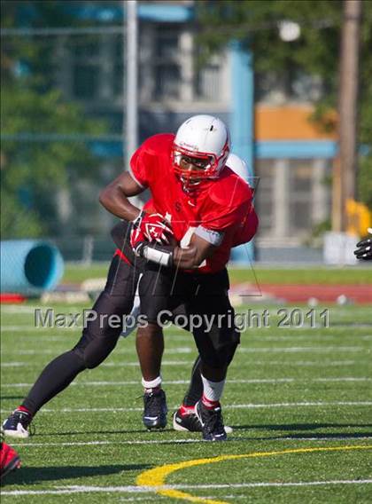 Thumbnail 1 in St. Francis Prep @ Cardinal Spellman photogallery.
