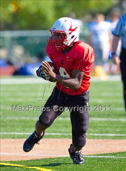 Thumbnail 3 in St. Francis Prep @ Cardinal Spellman photogallery.