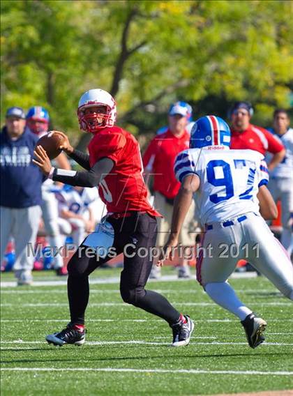 Thumbnail 2 in St. Francis Prep @ Cardinal Spellman photogallery.