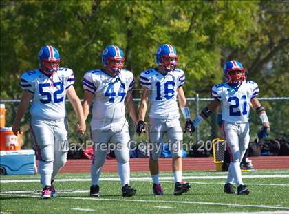 Thumbnail 2 in St. Francis Prep @ Cardinal Spellman photogallery.