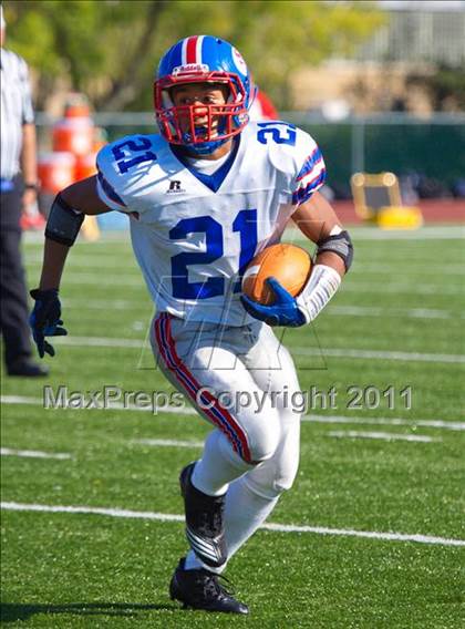 Thumbnail 1 in St. Francis Prep @ Cardinal Spellman photogallery.