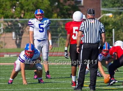 Thumbnail 2 in St. Francis Prep @ Cardinal Spellman photogallery.