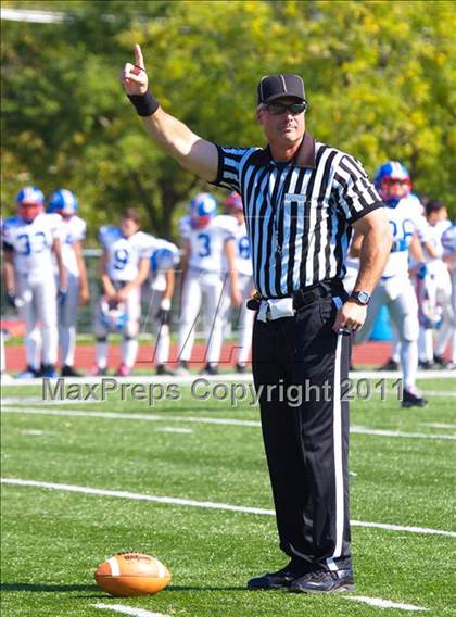 Thumbnail 1 in St. Francis Prep @ Cardinal Spellman photogallery.