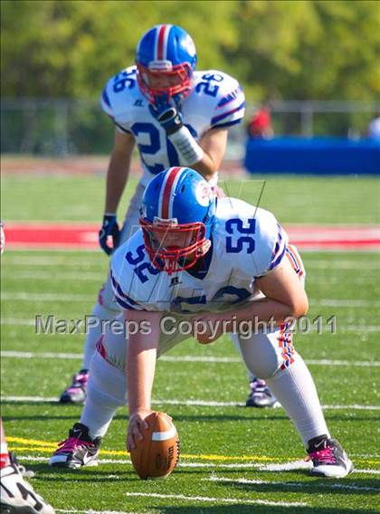 Thumbnail 3 in St. Francis Prep @ Cardinal Spellman photogallery.