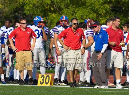 Thumbnail 3 in St. Francis Prep @ Cardinal Spellman photogallery.