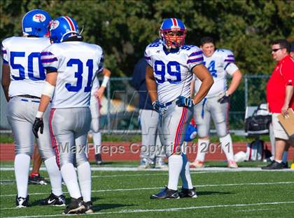 Thumbnail 1 in St. Francis Prep @ Cardinal Spellman photogallery.
