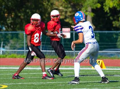 Thumbnail 3 in St. Francis Prep @ Cardinal Spellman photogallery.