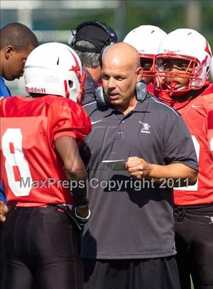 Thumbnail 3 in St. Francis Prep @ Cardinal Spellman photogallery.
