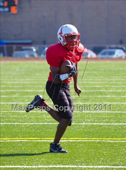 Thumbnail 2 in St. Francis Prep @ Cardinal Spellman photogallery.