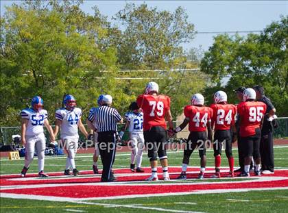 Thumbnail 3 in St. Francis Prep @ Cardinal Spellman photogallery.