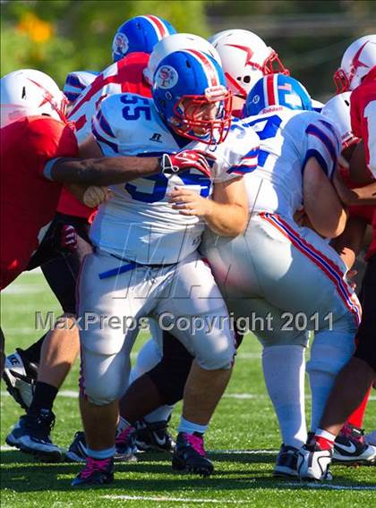 Thumbnail 1 in St. Francis Prep @ Cardinal Spellman photogallery.