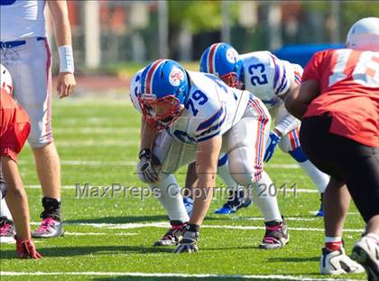 Thumbnail 1 in St. Francis Prep @ Cardinal Spellman photogallery.