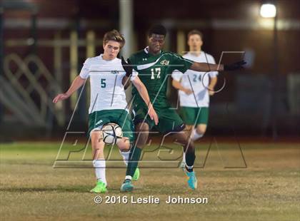 Thumbnail 3 in Fort Bend Christian Academy @ Lutheran South Academy photogallery.