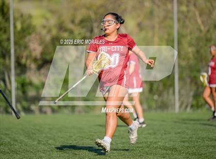 Thumbnail 3 in Tri-City Christian @ Pacific Ridge photogallery.