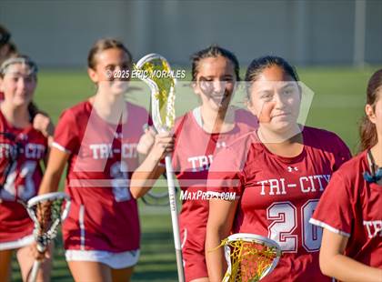 Thumbnail 1 in Tri-City Christian @ Pacific Ridge photogallery.