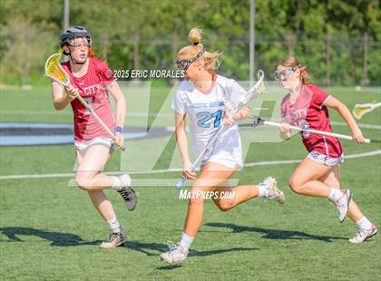 Thumbnail 3 in Tri-City Christian @ Pacific Ridge photogallery.