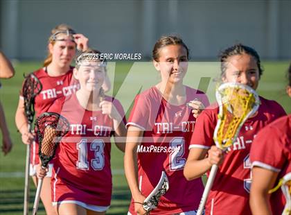 Thumbnail 2 in Tri-City Christian @ Pacific Ridge photogallery.