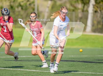 Thumbnail 3 in Tri-City Christian @ Pacific Ridge photogallery.