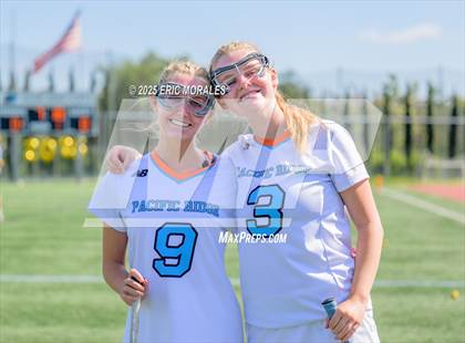 Thumbnail 3 in Tri-City Christian @ Pacific Ridge photogallery.